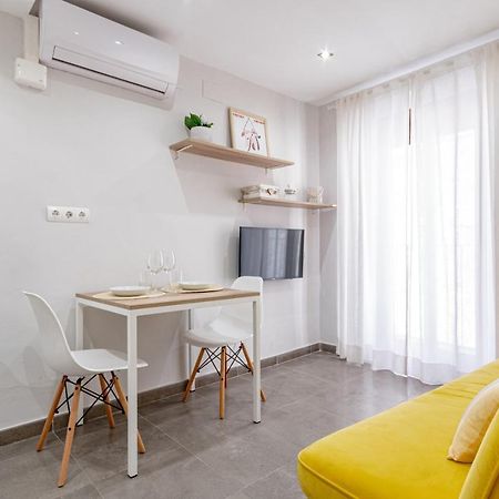 Joyrooms 2 Tarragona Eksteriør bilde