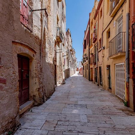 Joyrooms 2 Tarragona Eksteriør bilde