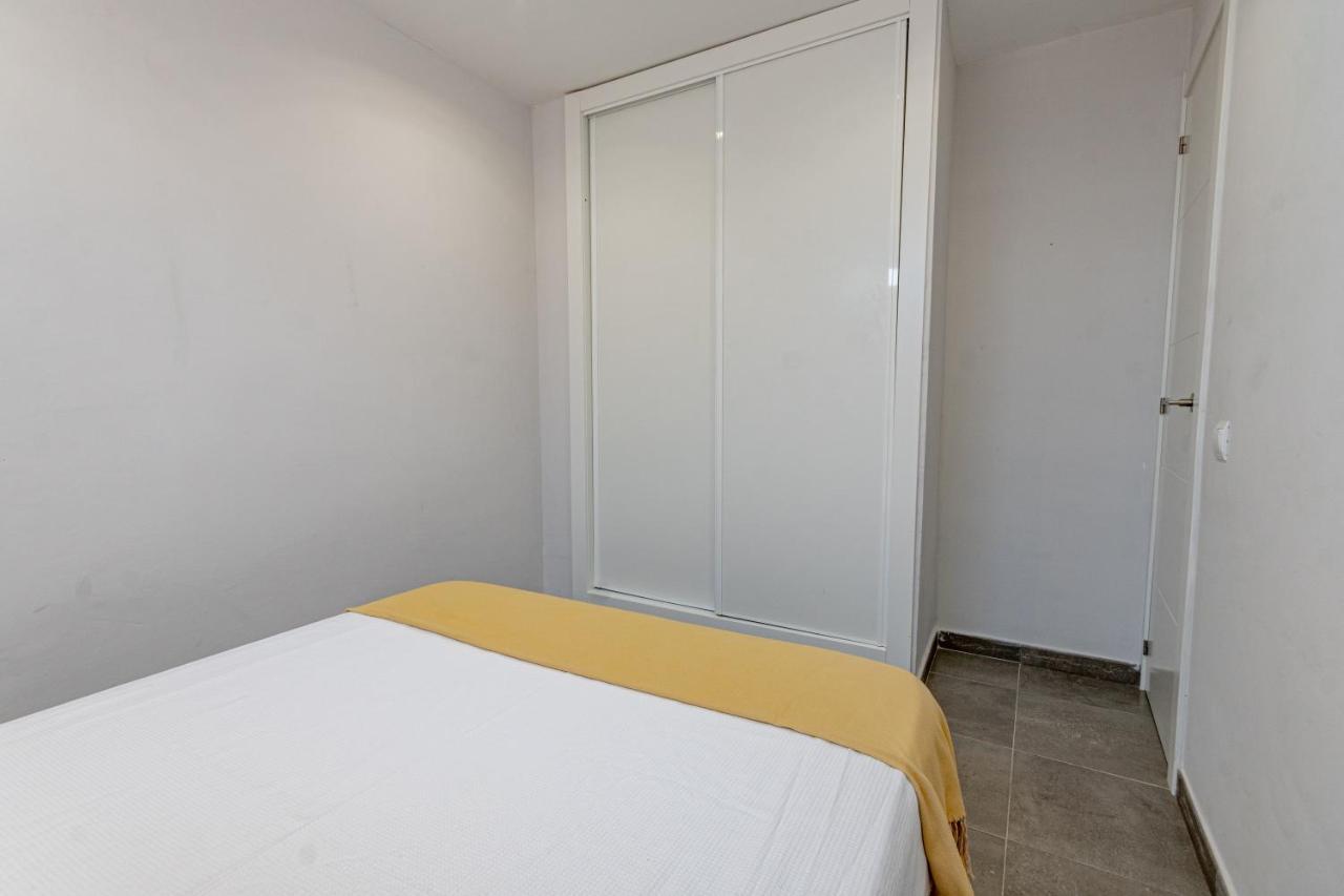 Joyrooms 2 Tarragona Eksteriør bilde