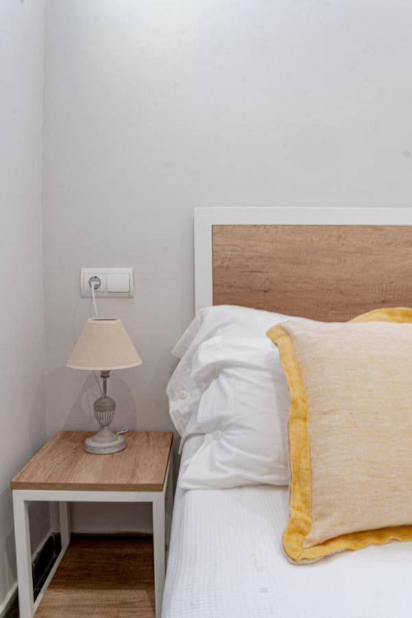 Joyrooms 2 Tarragona Eksteriør bilde