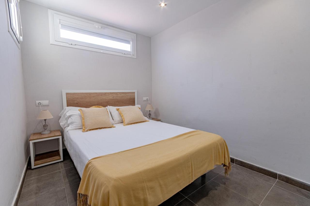 Joyrooms 2 Tarragona Eksteriør bilde